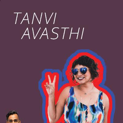 11 | Narrative Therapy and Liberation | Tanvi Avasthi