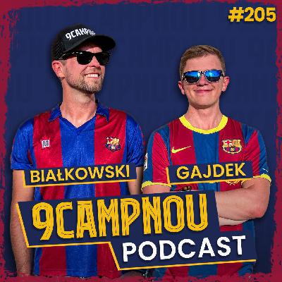 Liga znów żywa + jak dobry jest Pedri? [Podcast #205]