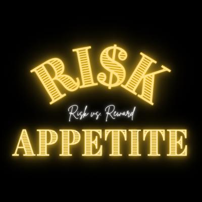 |Risk Appetite: Define Your Appetite For Risk | #001 | Ft. Kid Of Chicago Playground |Risk Appetite: Define Your Appetite For Risk | #001 | Ft. Kid Of Chicago Playground