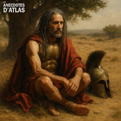 #11 Agésilas de Sparte