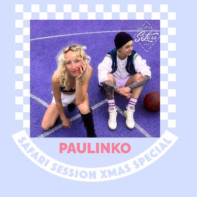 XMAS Special mit Paulinko (Interview und Liveset)
