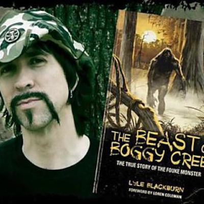 10/15/2017 Halloween Spooktacular with Lyle Blackburn