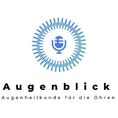 46. Das trockene Auge Teil 2 46. Das trockene Auge Teil 2
