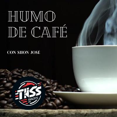 Humo de café Ep 10 T3