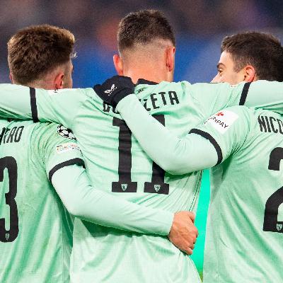 Directo MARCA Bilbao - La Tribuna del Athletic 23/01/2026