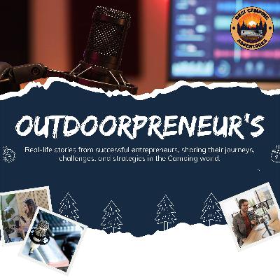 Christmas Day at the Campfire: Gratitude, Community & the Road Ahead - Outdoorpreneurs Christmas Day at the Campfire: Gratitude, Community & the Road Ahead - Outdoorpreneurs