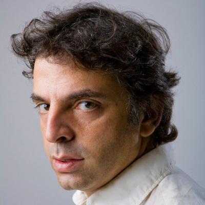 הפעם האחרונה של אתגר קרת #2