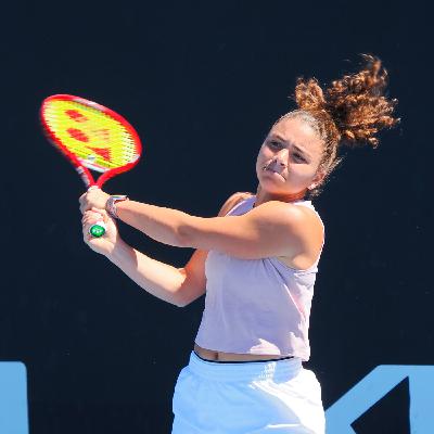 AO - Jour 6 : ce qu'il ne fallait pas manquer du début des 3e tours AO - Jour 6 : ce qu'il ne fallait pas manquer du début des 3e tours