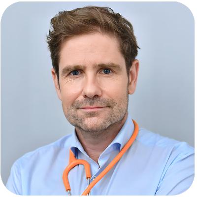 #37 Gérald Kierzek : Du stétho au micro, un médecin en mission