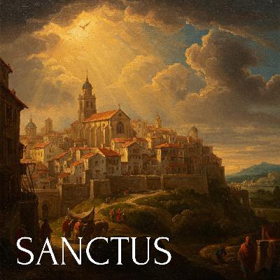 Sanctus - Holy, Holy, Holy