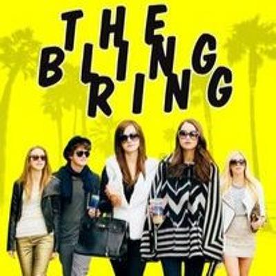 Episode 15 - The Bling Ring Episode 15 - The Bling Ring