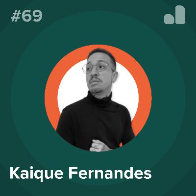 Kaique Fernandes - #69