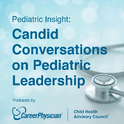 Episode 52: Family and Partner Considerations During Recruitment of Academic Faculty