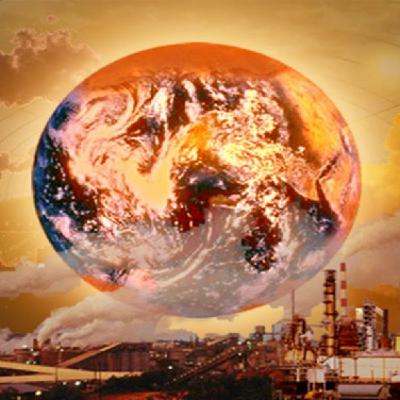 10 في المئة من سكان العالم مسؤولون عن الانحباس الحراري والتغير المناخي