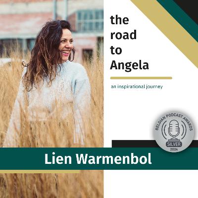 035 - đ„ Lien Warmenbol over haar weg naar succes en het ondersteunen van ondernemende vrouwen 035 - đ„ Lien Warmenbol over haar weg naar succes en het ondersteunen van ondernemende vrouwen