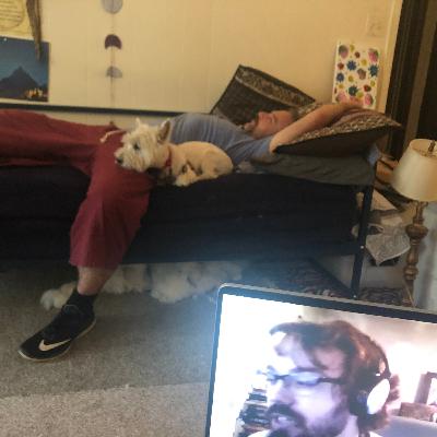 Episode 12: Hermetic Series with Phil Roy