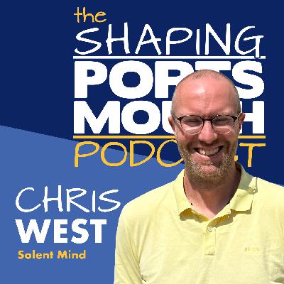 Episode 52: Solent Mind