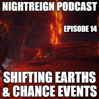 Shifting Earths & Chance Events
