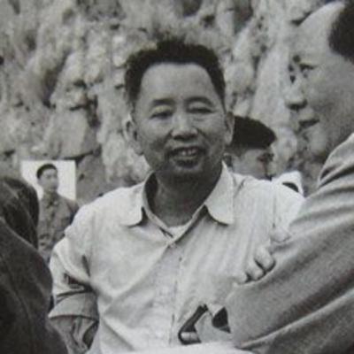 文革史系列—佞幸刘亚楼（3）