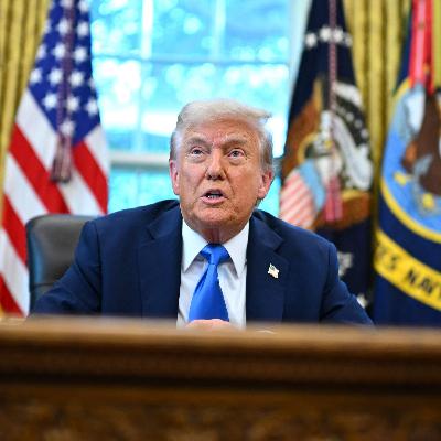 Many rural schools rely on international teachers. Trump's visa changes threaten that