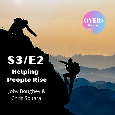 Helping People Rise