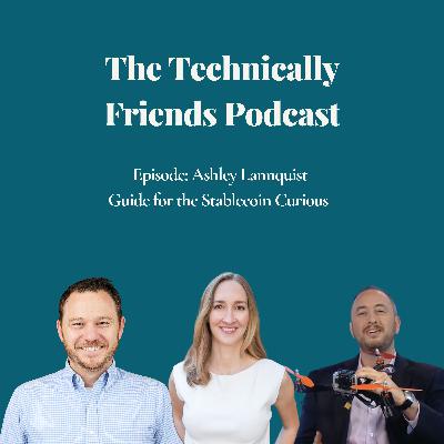 Meet Fintech Expert, Ashley Lannquist
