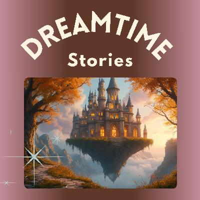 Das schwebende Herbstschloss – Traumreise für Geborgenheit, Ruhe & tiefen Schlaf