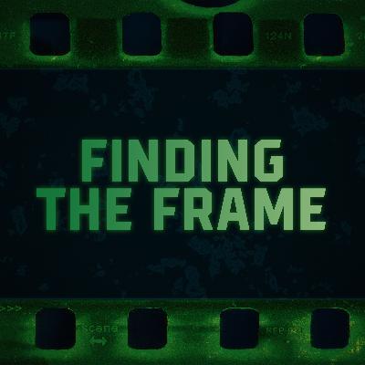 Finding the Frame - Behind “The Brutalist” (feat. Cinematographer Lol Crawley, BSC & Production Designer Judy Becker)