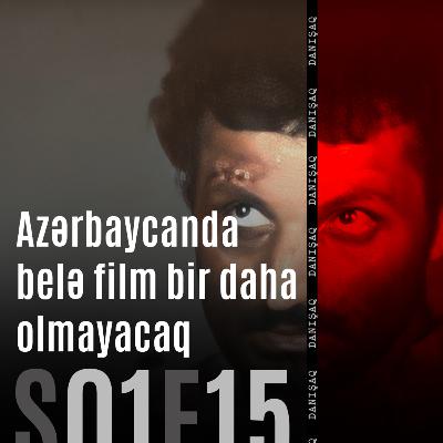 Azərbaycanda belə film bir daha olmayacaq - KÖPƏK 1994 Azərbaycanda belə film bir daha olmayacaq - KÖPƏK 1994