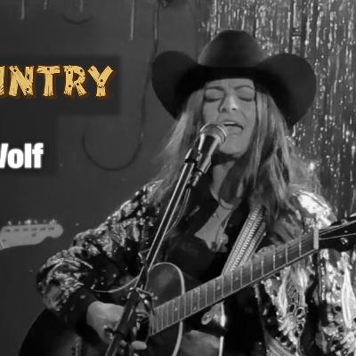 Olivia Wolf - Soul Country #12