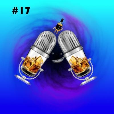 Ep. 17 - A volta dos que não foram Ep. 17 - A volta dos que não foram