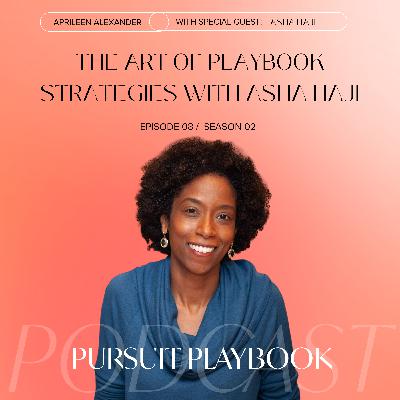 The Art of Playbook Strategies: Asha’s Approach to Leadership and Networking (Maven) The Art of Playbook Strategies: Asha’s Approach to Leadership and Networking (Maven)