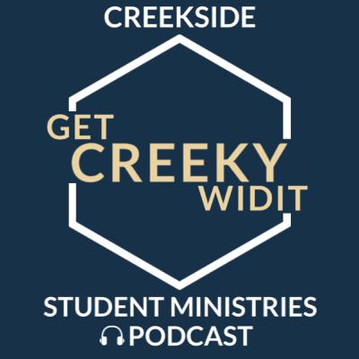 Ep. 1 - Welcome to Get Creeky Widit!