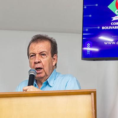 CBN es legado para Santa Marta y base para su futuro empresarial CBN es legado para Santa Marta y base para su futuro empresarial