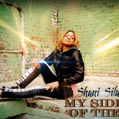 Shani Silas aka INAHS talks about working at a radio station, Covid shutdown, and more!