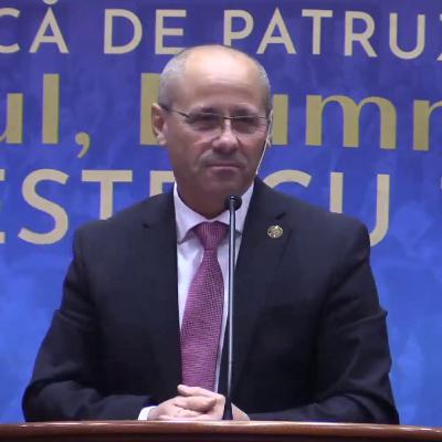 Miracolul care îți transformă ireversibil viața - Luigi Mițoi