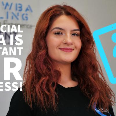 How Does Social Media Play a Role in Running a Business: CarNewba Detailing Podcast S2 E9