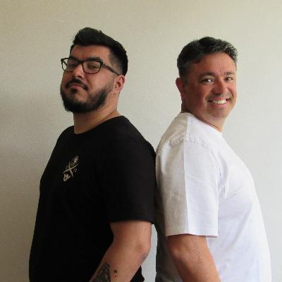Episodio 021 - Espíritu de Amor.