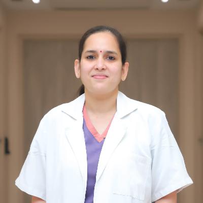 Dr Prachi Benara - Leading IVF Specialist Dr Prachi Benara - Leading IVF Specialist
