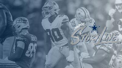 Cowboys StoryLine: Call to Order Cowboys StoryLine: Call to Order