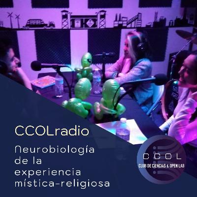 Neurobiologia de la experiencia mistica-religiosa
