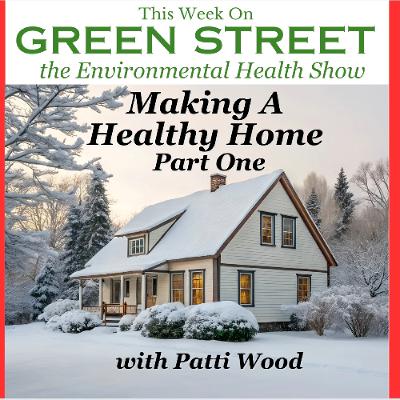 Making a Healthy Home - Part One