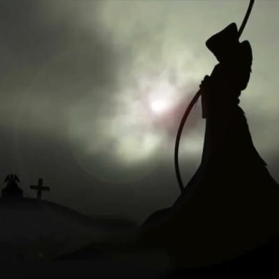 The Masked Ritual of ...