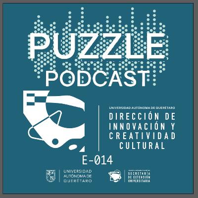 E-014 Dirección de Innovación y Creatividad Cultural