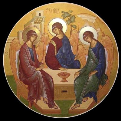 В ТЕЛЕГРАММЕ: Православный христианский катехизис В ТЕЛЕГРАММЕ: Православный христианский катехизис