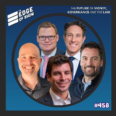 Regulating the Future New Frontiers in FinTech and Blockchain Regulating the Future New Frontiers in FinTech and Blockchain