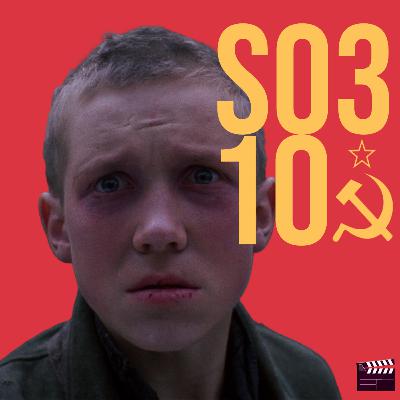 S03E10 - Vá e Veja (1985)