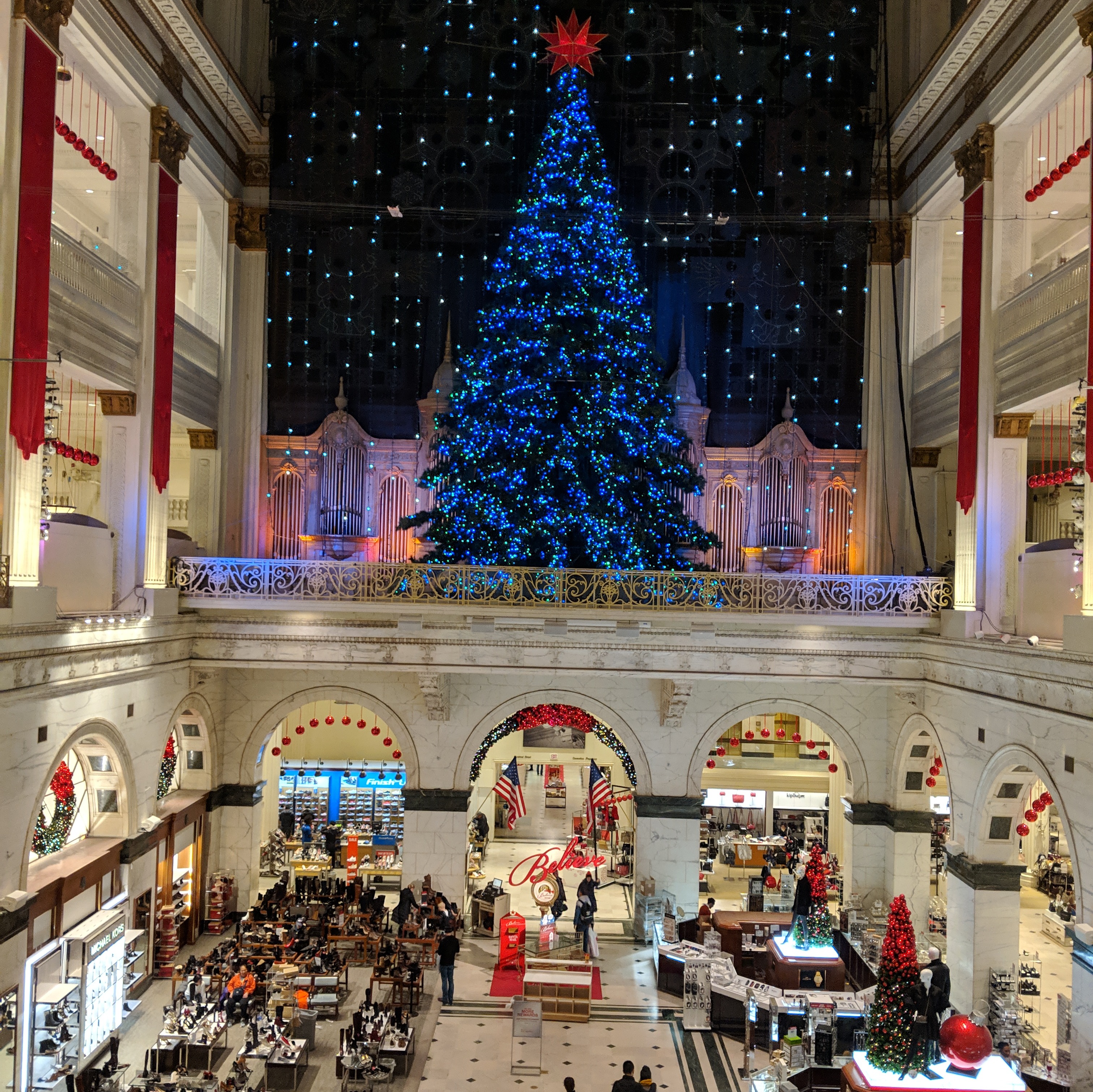 SunnyPoint Investing