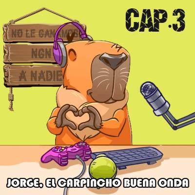 NGN Cap.3 Carpincho Edition