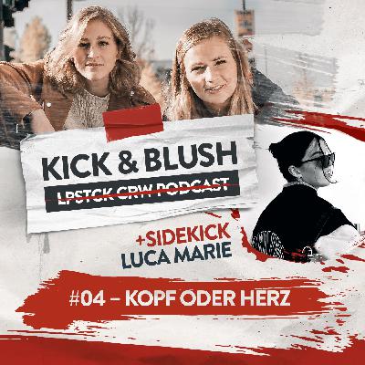 #4 Kopf oder Herz
